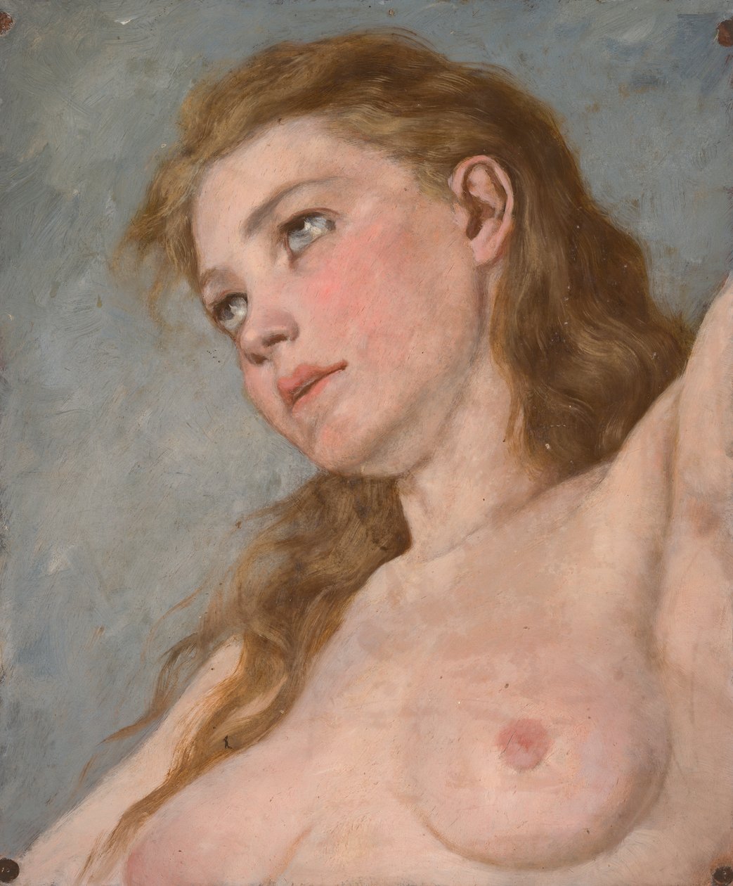 Aino autorstwa Severin Falkman