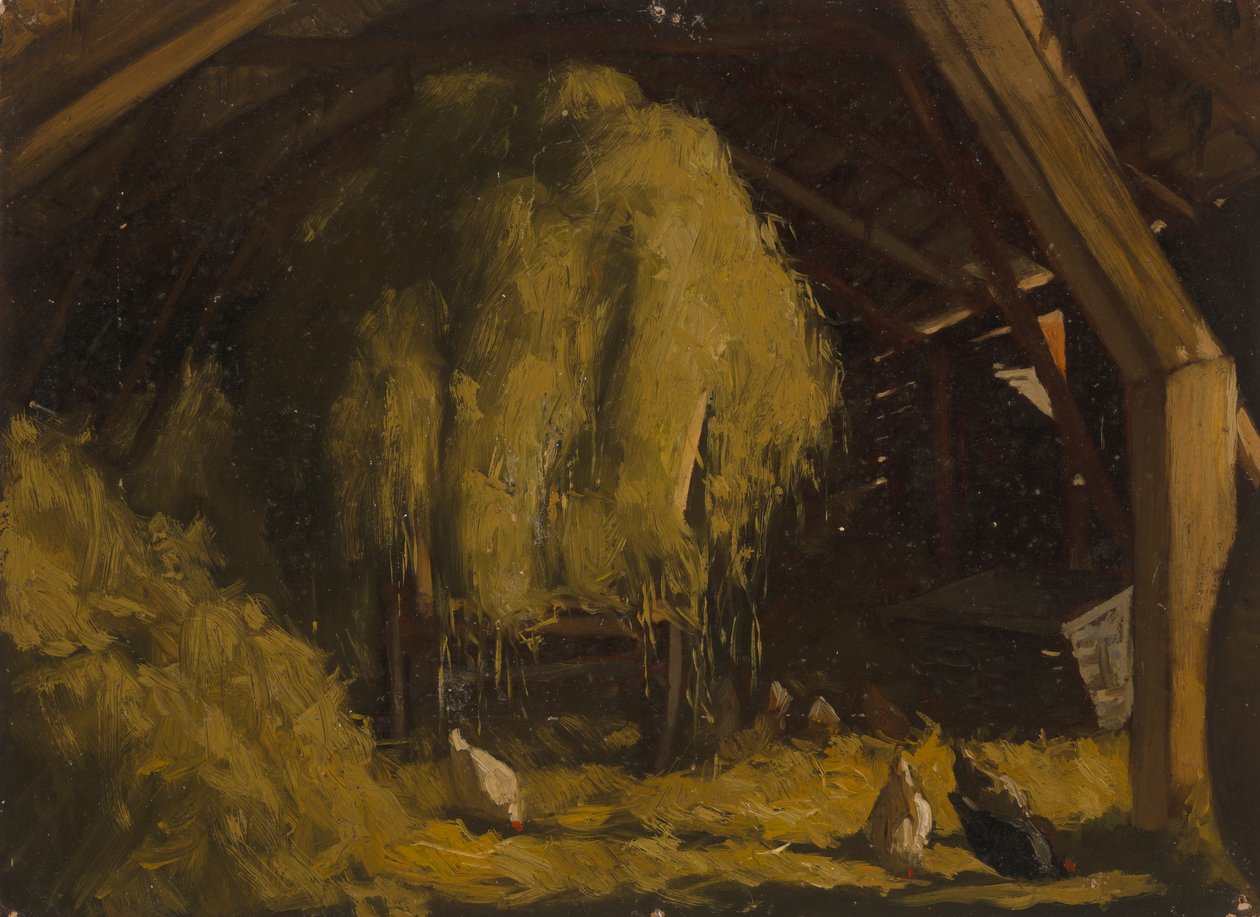  autorstwa Severin Falkman