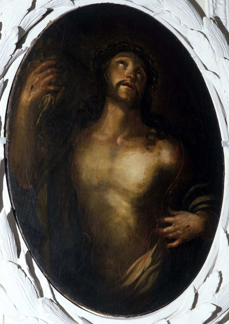 Pasja autorstwa Seyfried Lammers