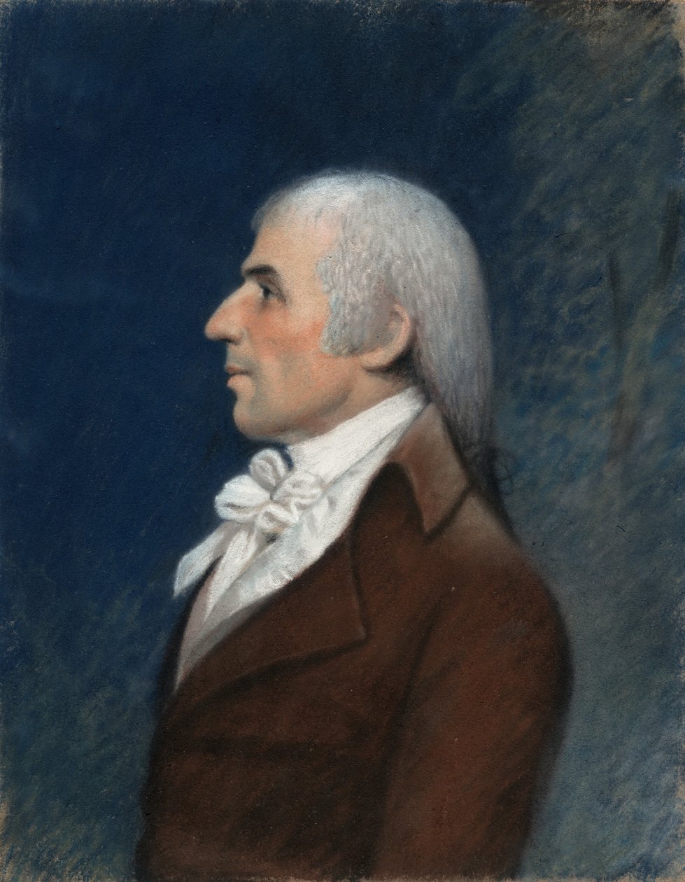 John Bard autorstwa Sharples Family