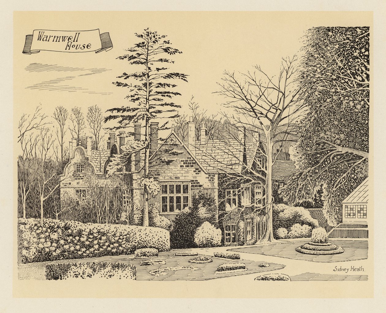  autorstwa Sidney Heath