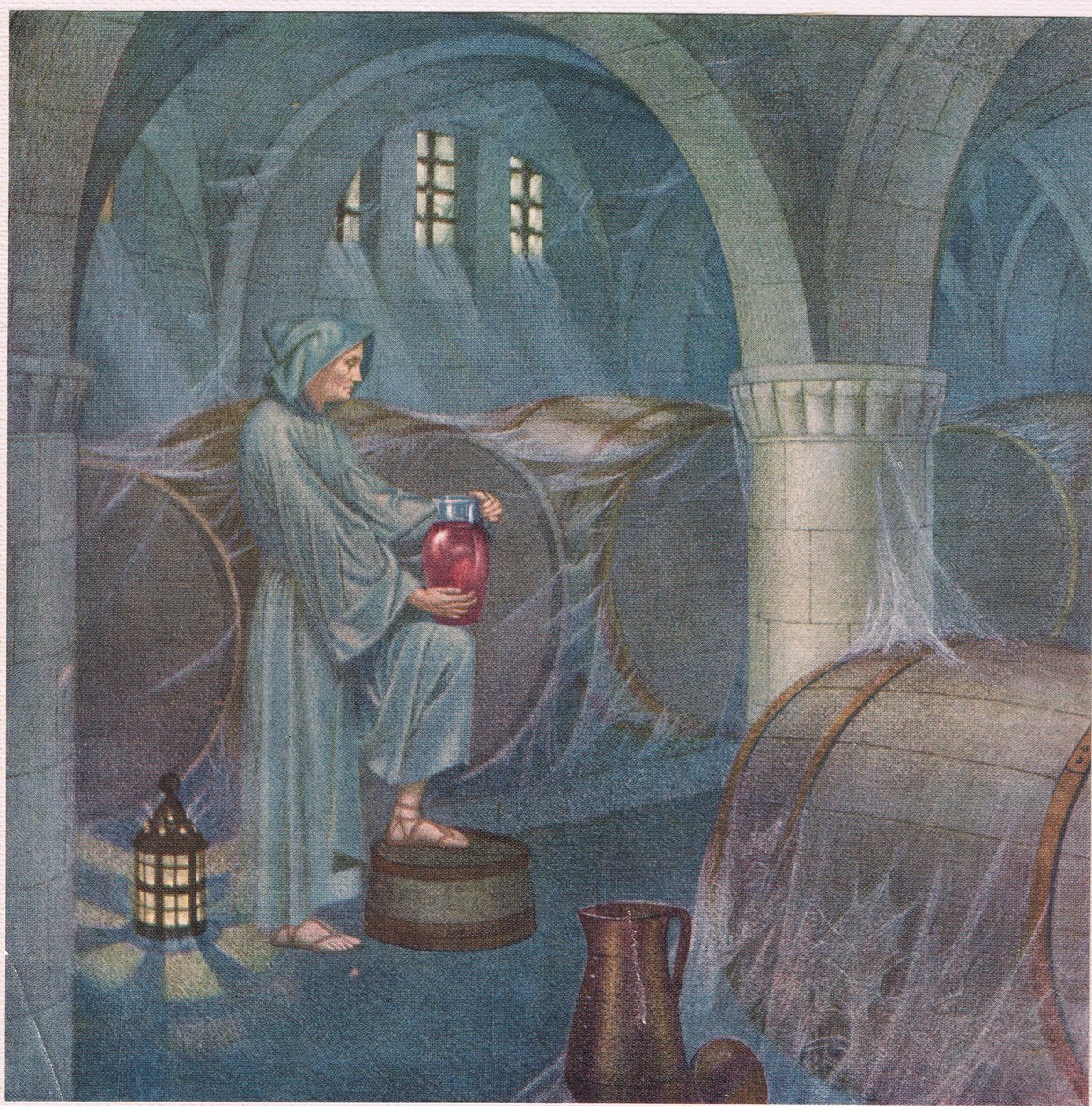 Brat Mikołaj 