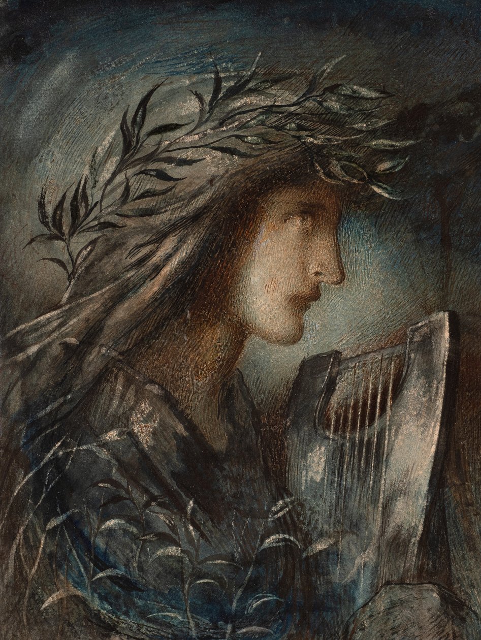  autorstwa Simeon Solomon