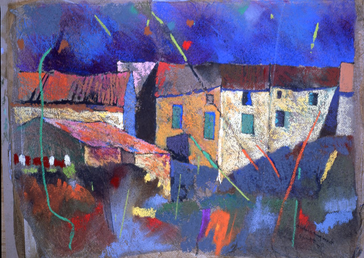 Z archiwów przeszłości II, 2002 autorstwa Simon Fletcher