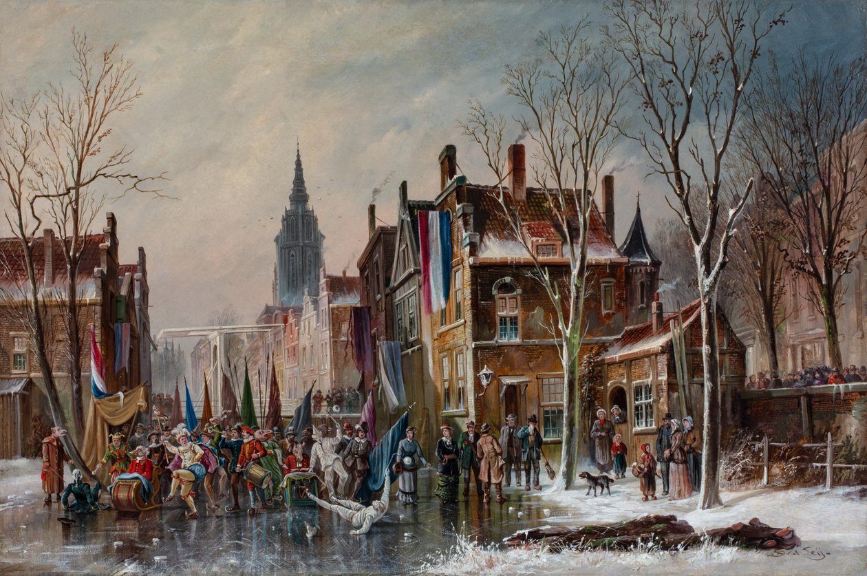  autorstwa Simon van der Ley