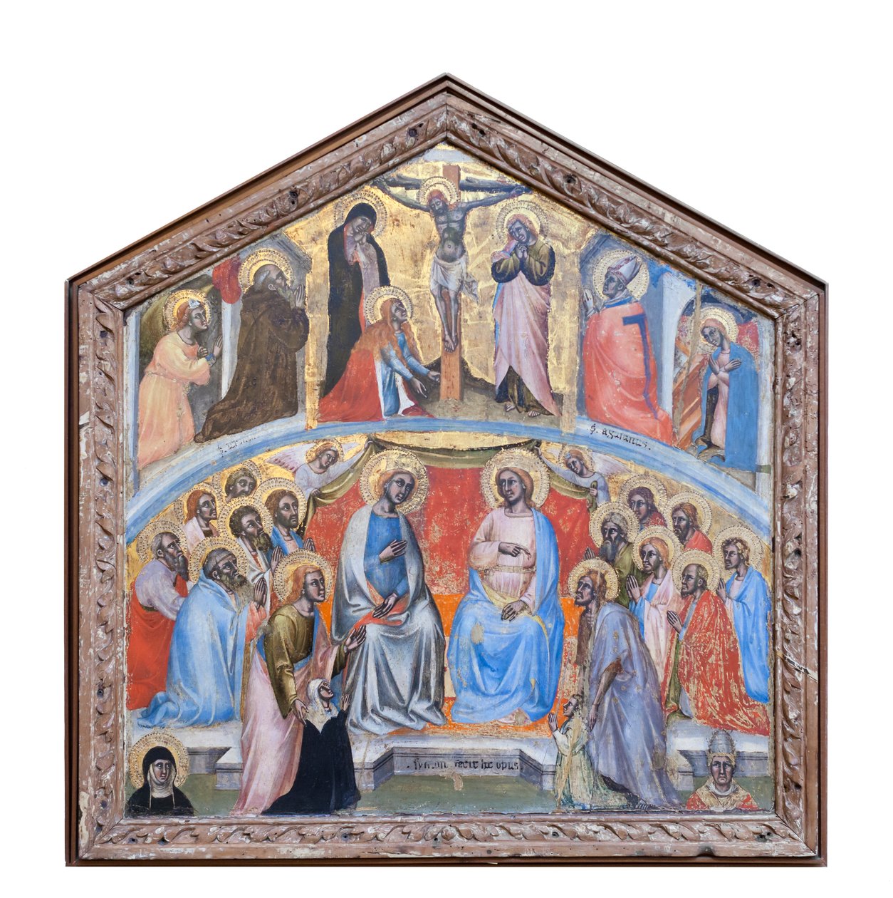  autorstwa Simone dei Crocifissi