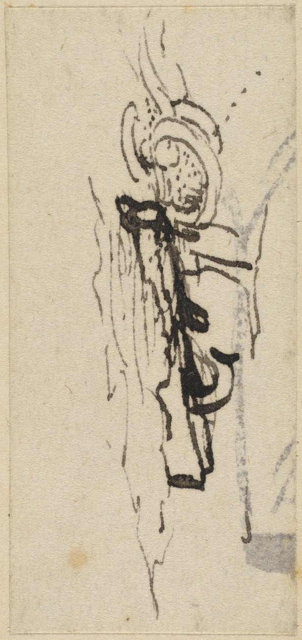 Zamek autorstwa Sir David Wilkie