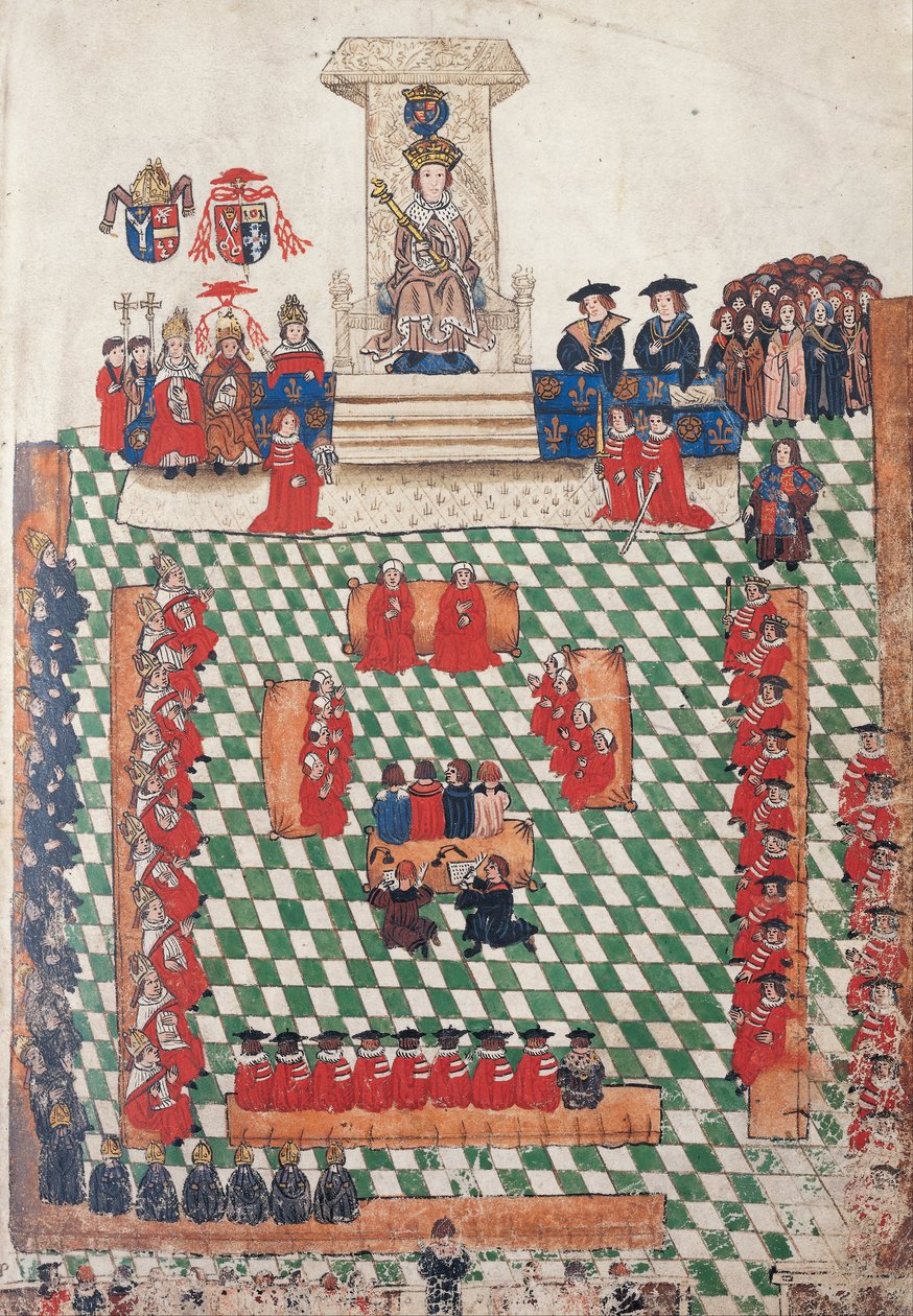 Książka Wriothesley Podwiązka autorstwa Sir Thomas Wriothesley