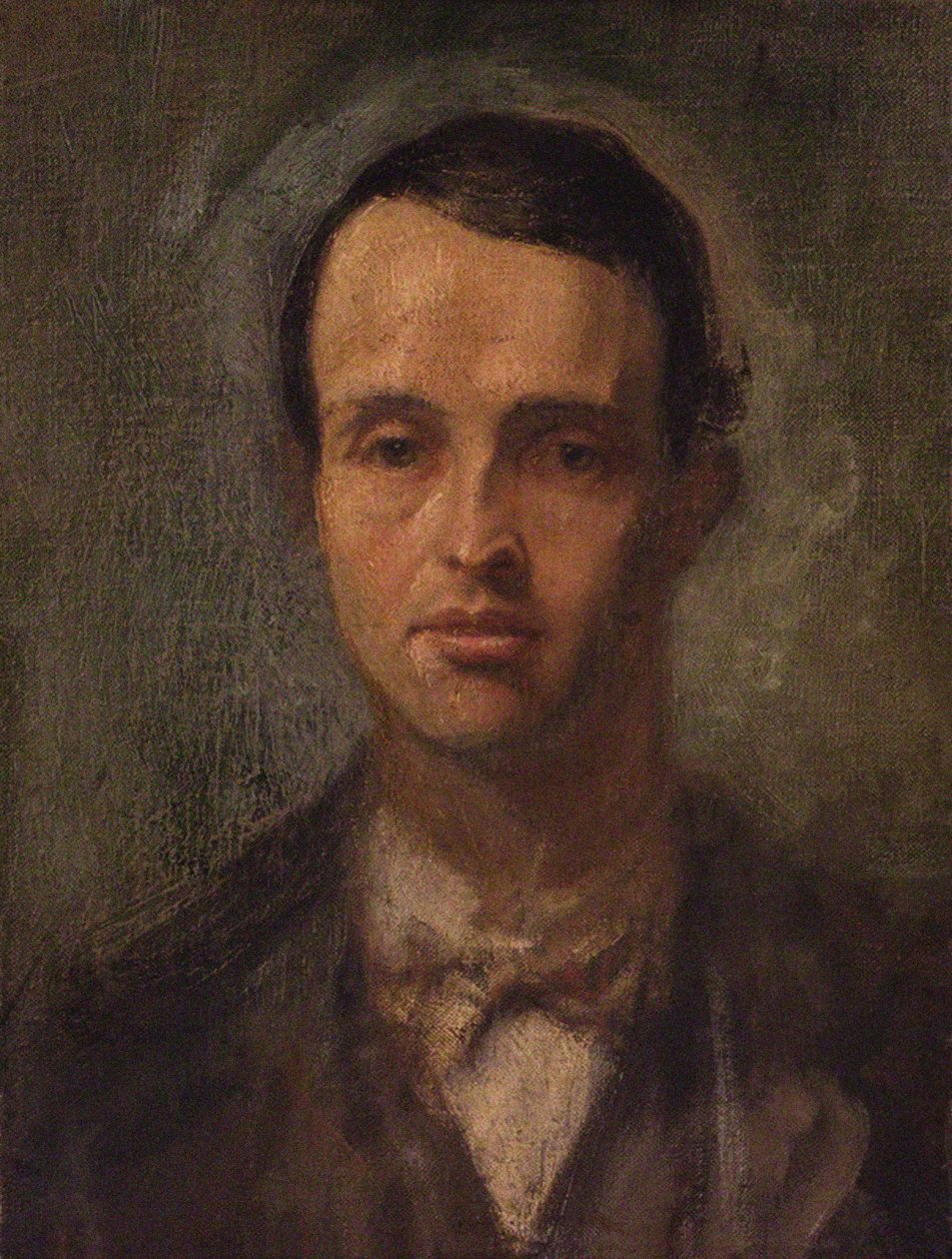 Robert Baldwin Ross 1869-1918 autorstwa Sir William Rothenstein