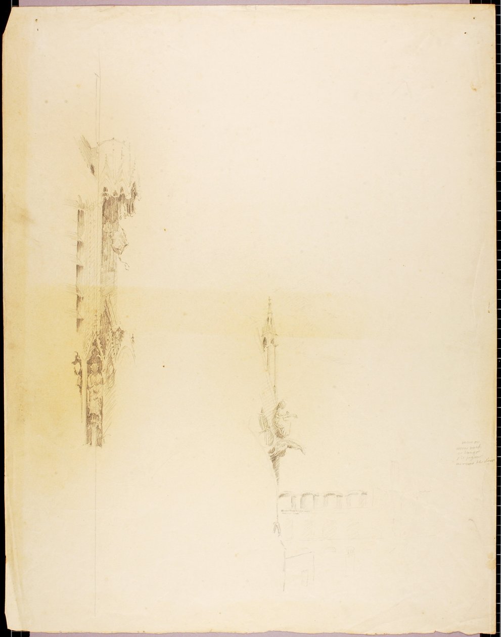 Katedra autorstwa Solon H. Borglum