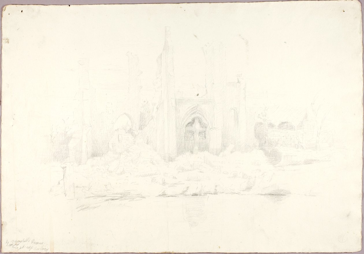 Bez tytułu autorstwa Solon H. Borglum