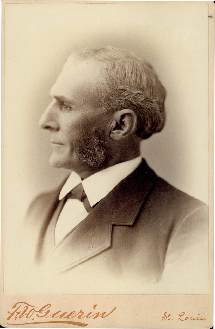 John Hodgen, chirurg, ochotnicy USA autorstwa St. Louis F.W. Guerin