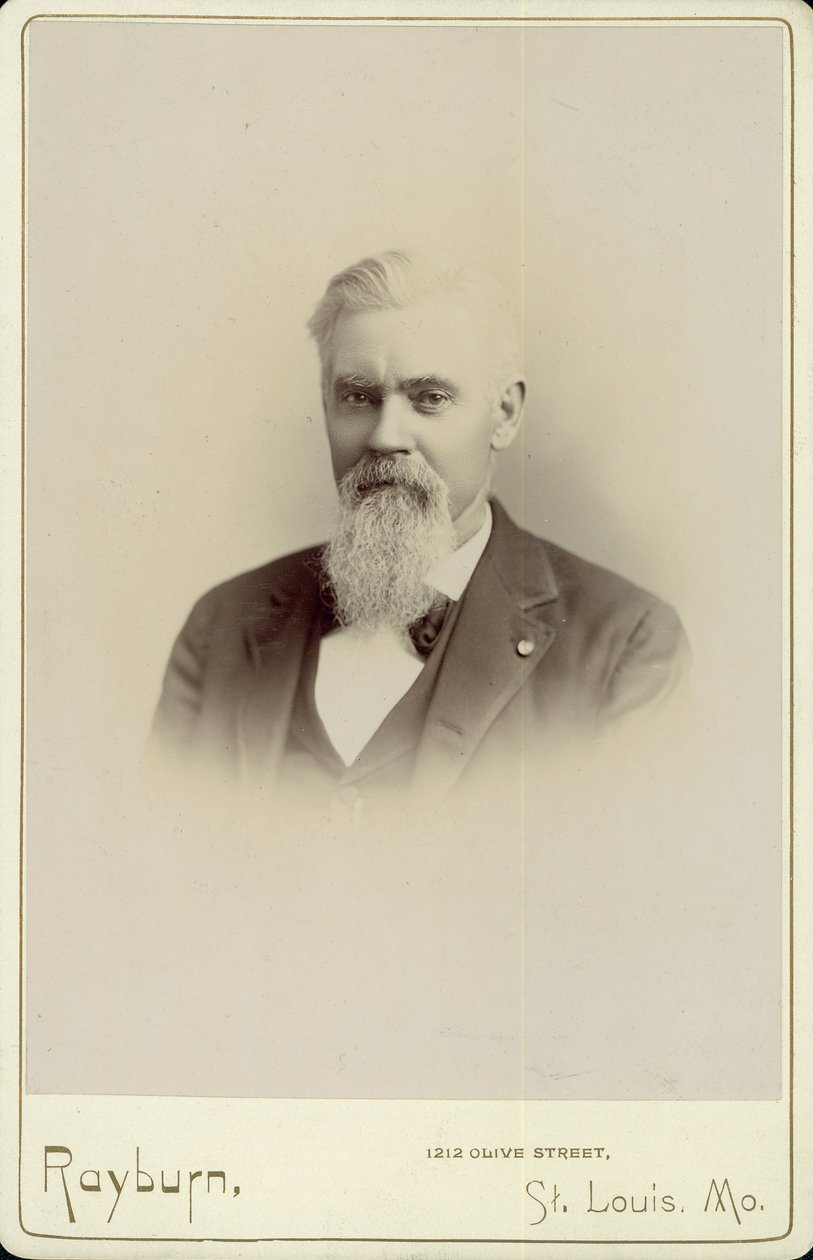 Thomas F. Ackerman, aktywny pierwszy asystent inżyniera, marynarka wojenna Stanów Zjednoczonych autorstwa St. Louis Rayburn