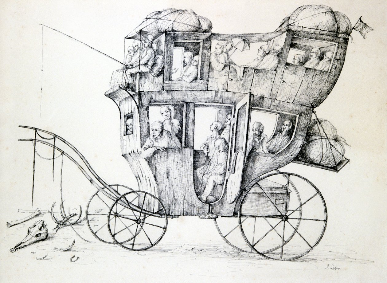 Pracowitość, c1850-1890 autorstwa Stanislas Lepine