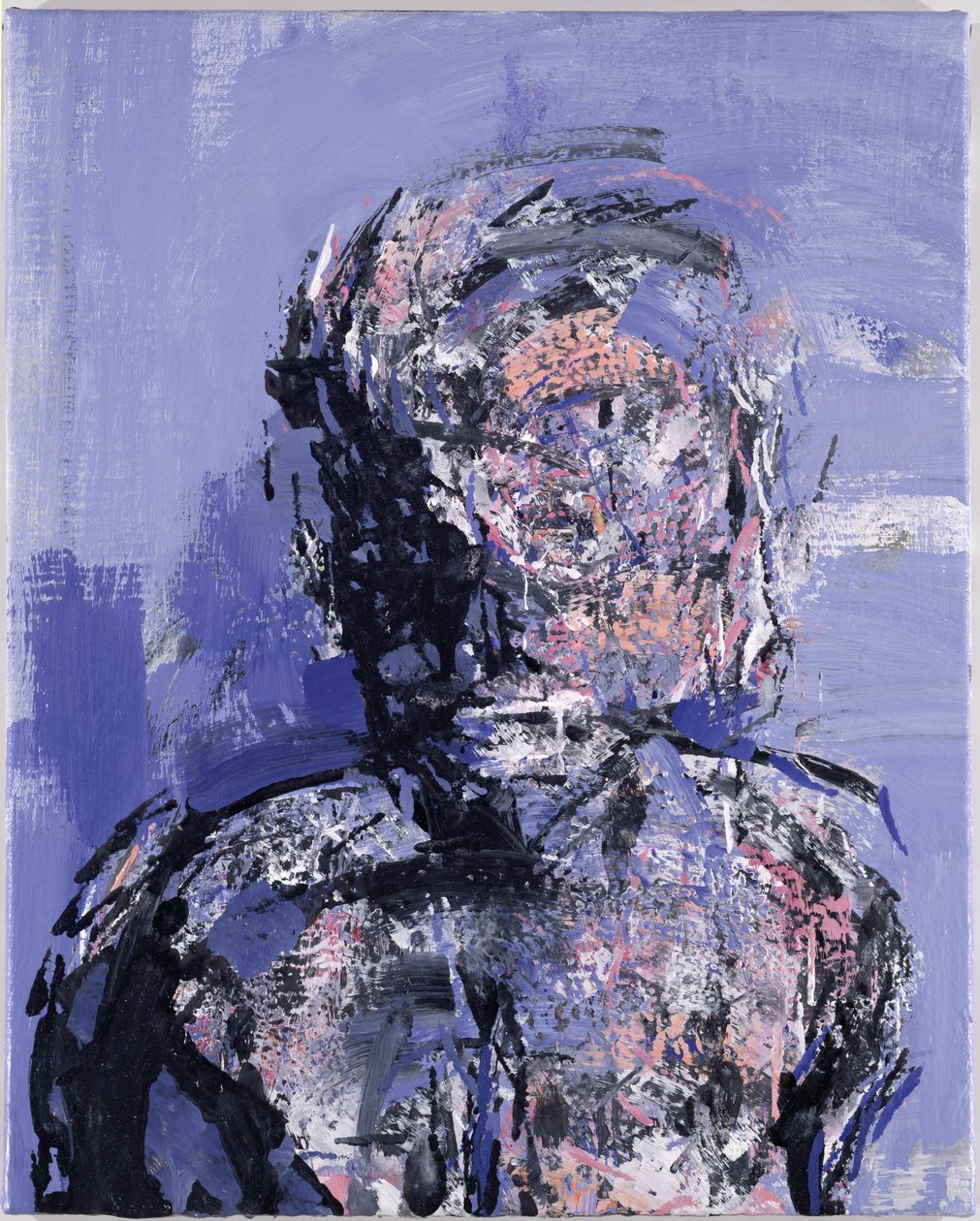 Kobieta, 1992 autorstwa Stephen Finer