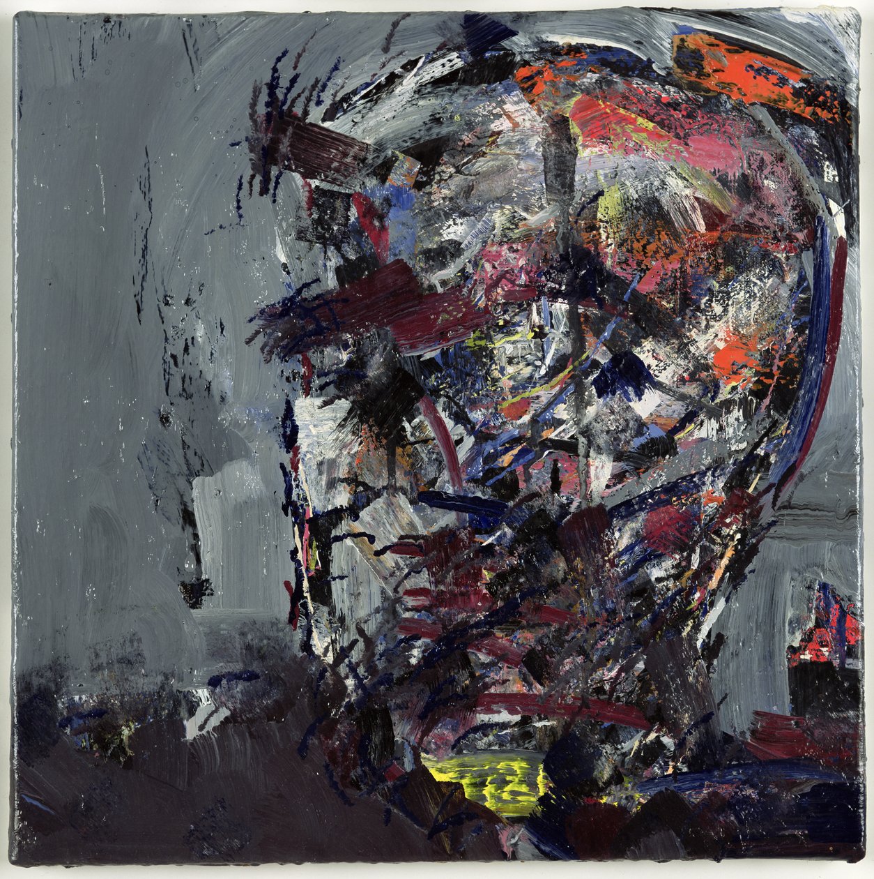 Lord Shawcross, 1996 autorstwa Stephen Finer