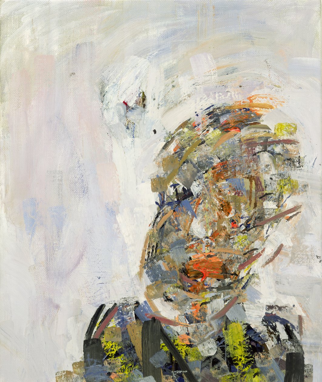 Patryk Garland, 2000 autorstwa Stephen Finer