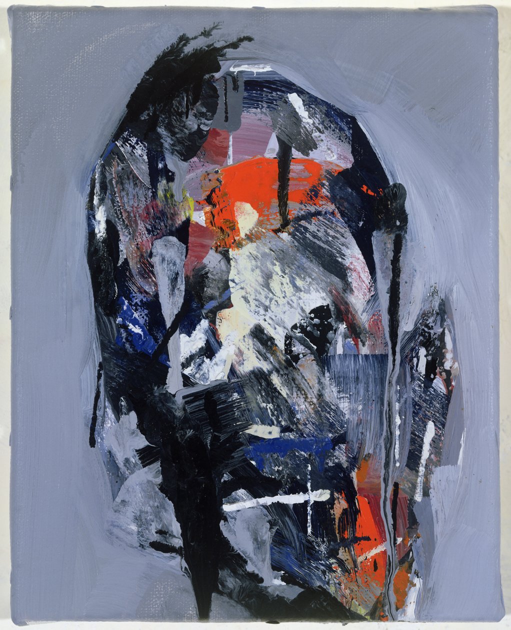 Bez tytułu, 1993 autorstwa Stephen Finer