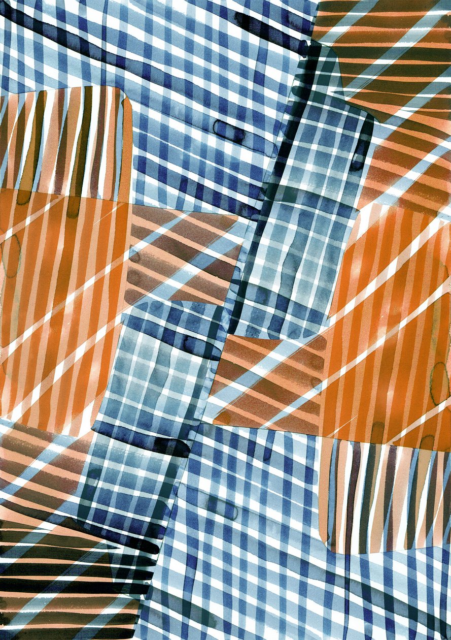 Dzień 96/100, 2018 (w wersji cyfrowej) autorstwa Stephen Dow