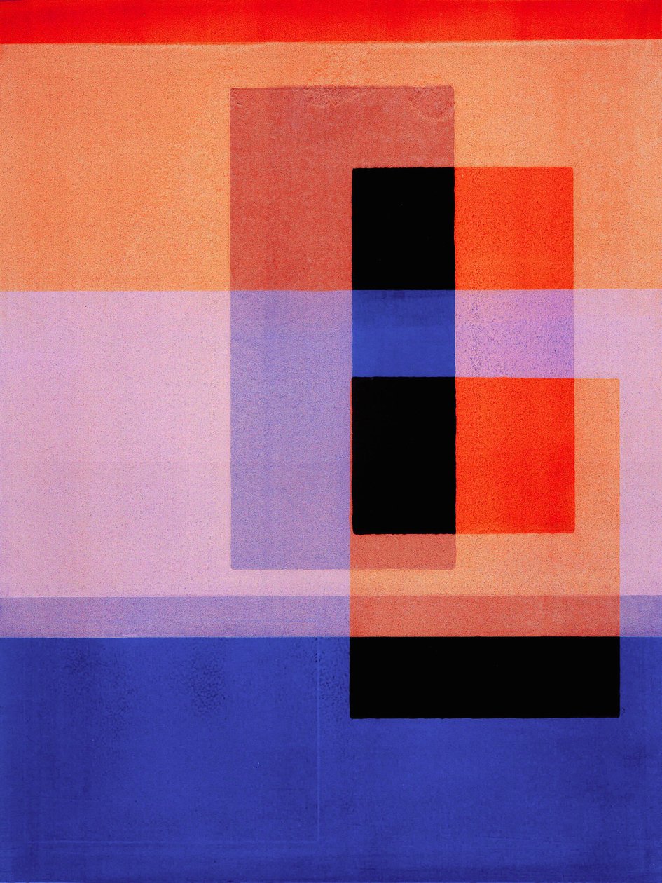 Skala A VIII, 2019 (wersja cyfrowa) autorstwa Stephen Dow