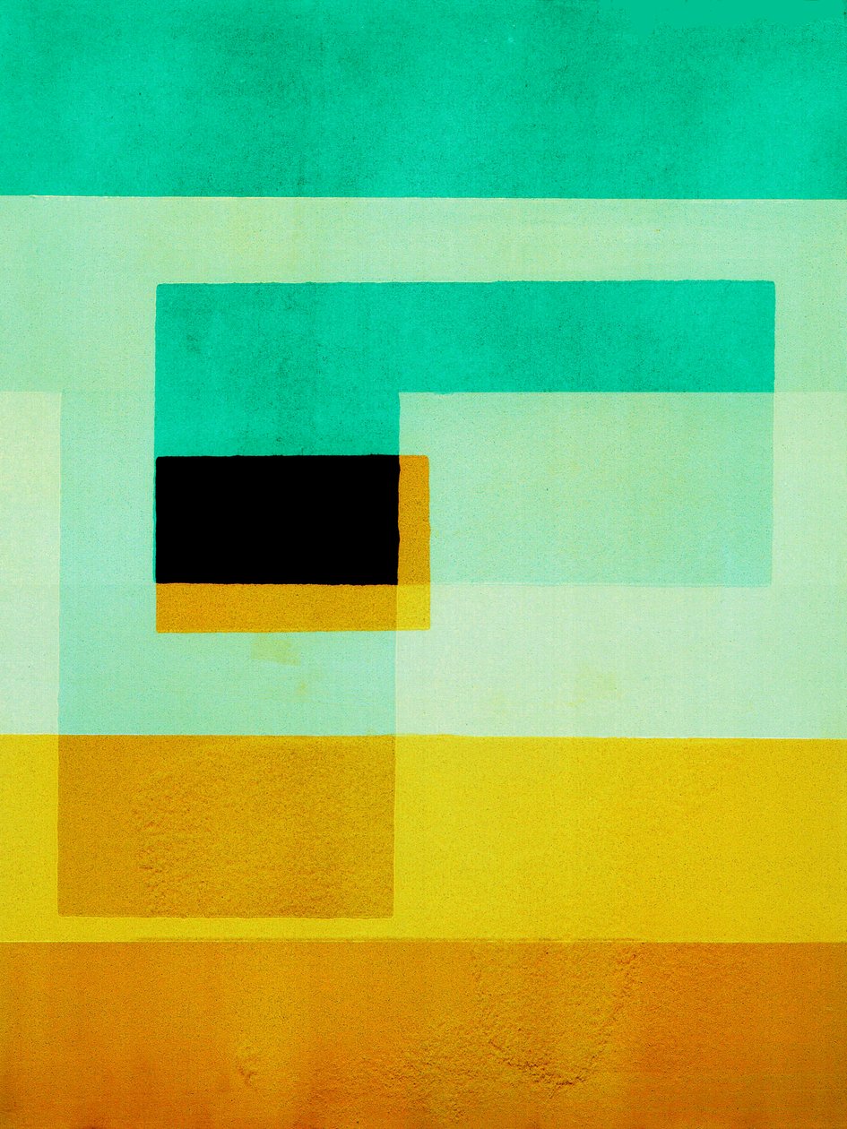 Skala A X, 2019 (cyfrowy) autorstwa Stephen Dow