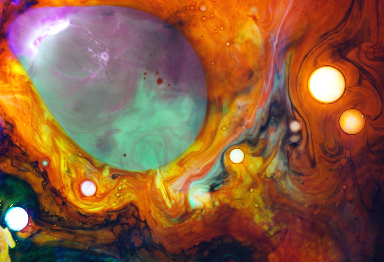 Oda do Hubble