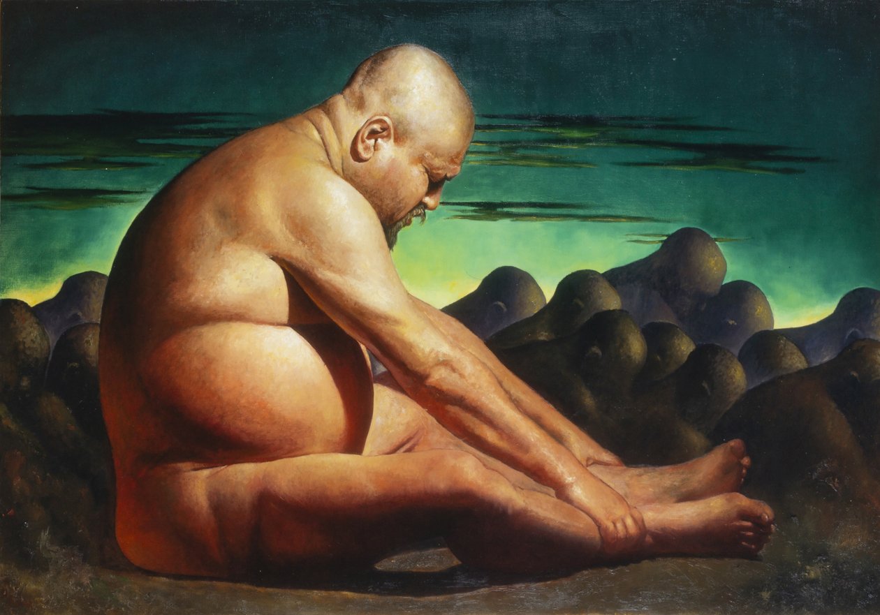 Góra autorstwa Steven Skollar