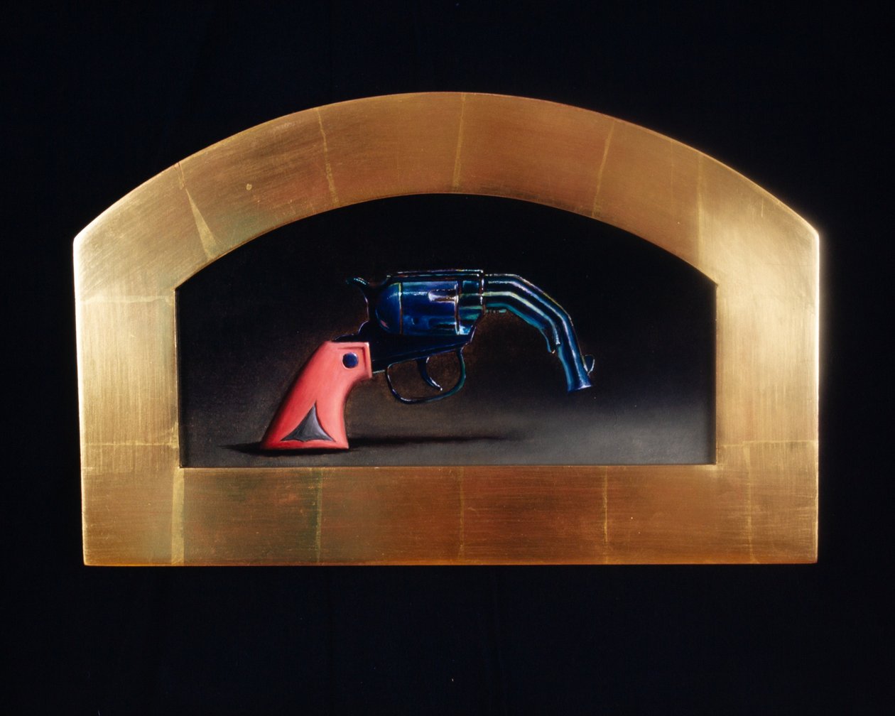 Piecemaker autorstwa Steven Skollar