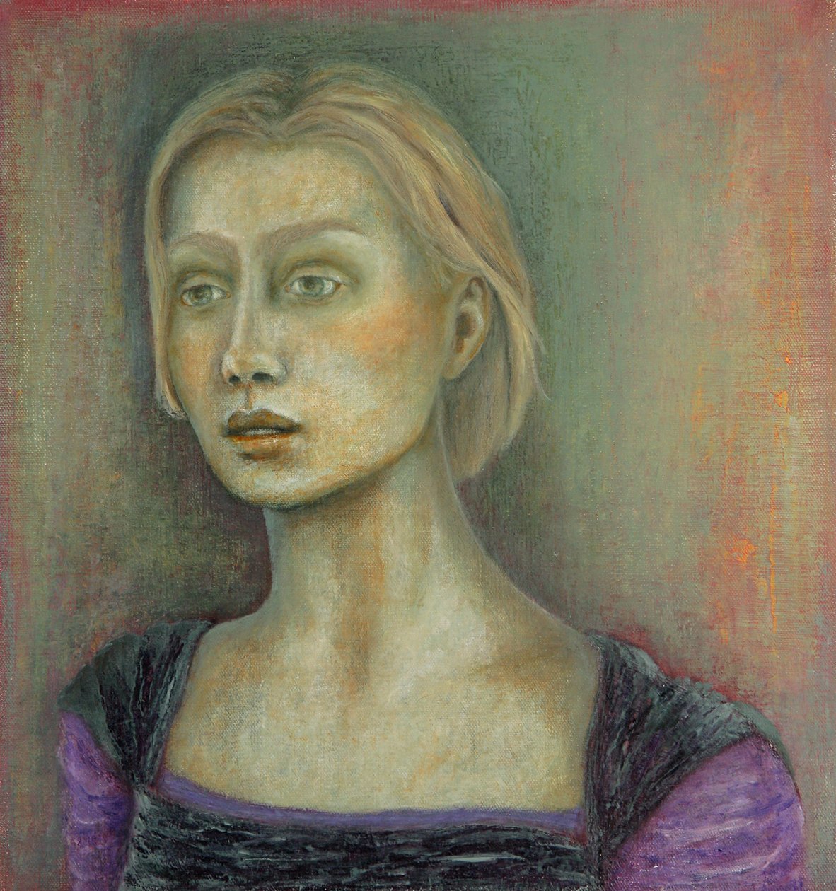 Sen, 2008 autorstwa Stevie Taylor