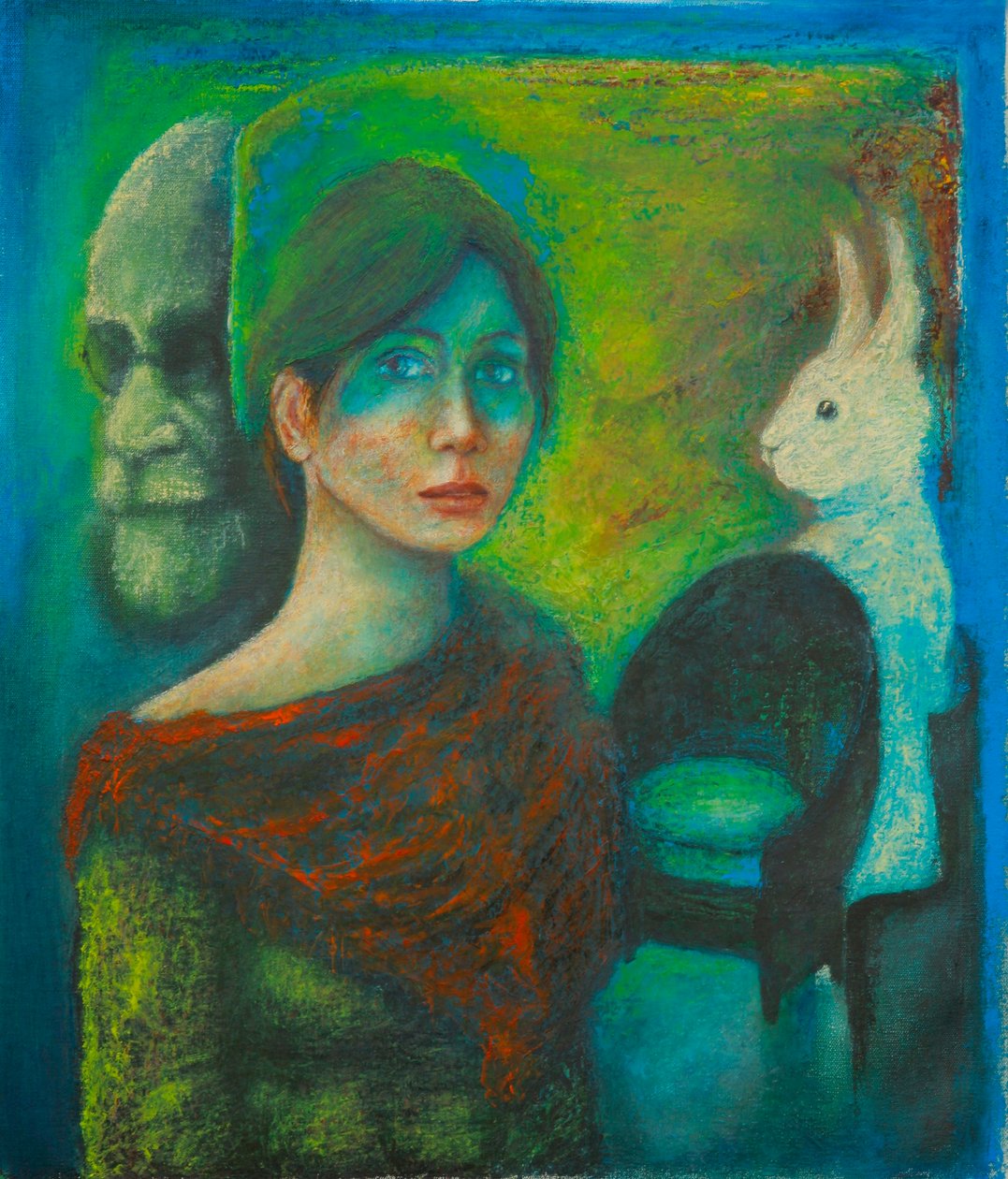 Wgląd, 2011 autorstwa Stevie Taylor