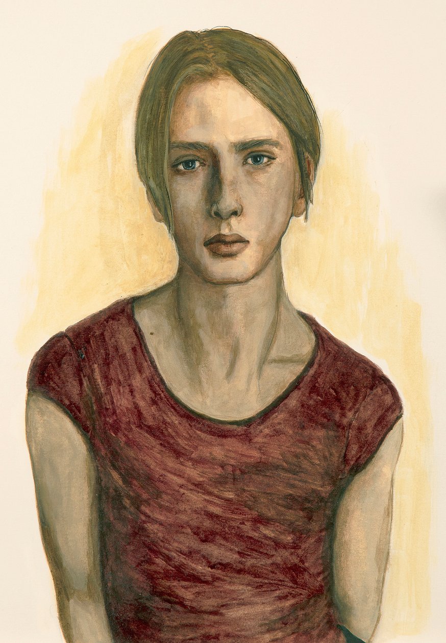 Kirill Sokołowski, 2017 autorstwa Stevie Taylor