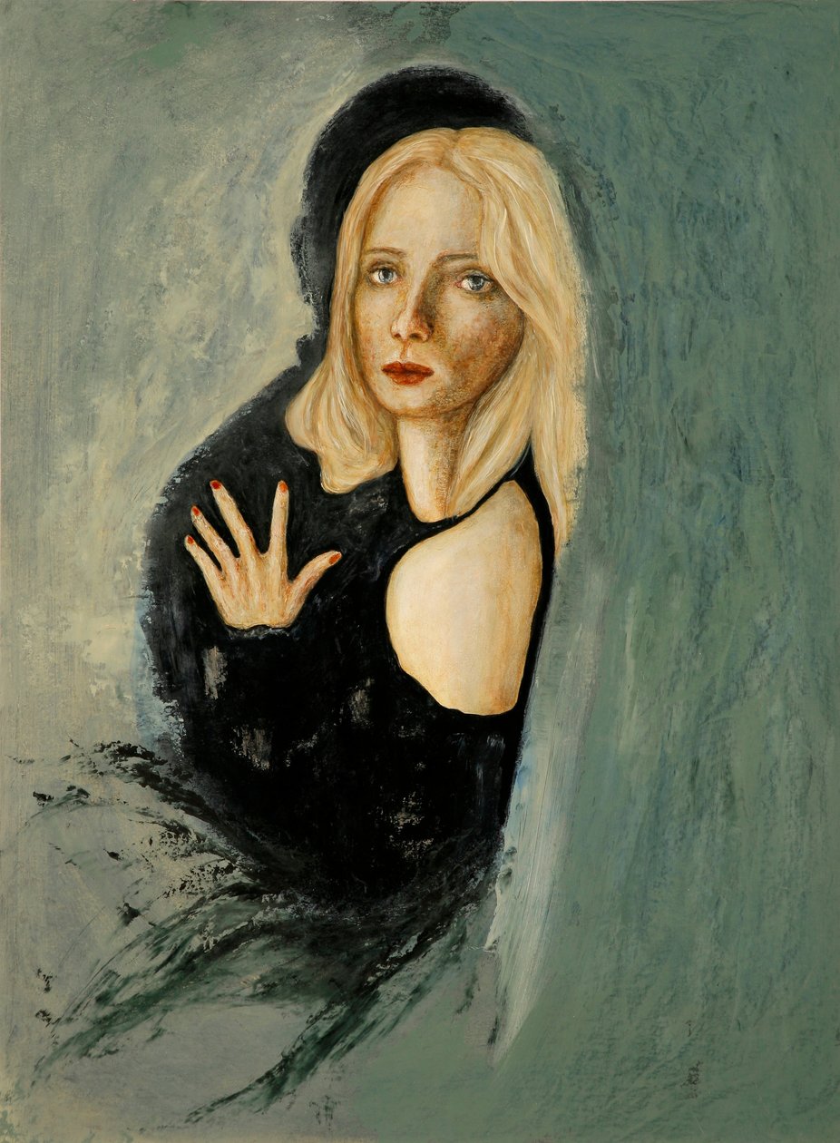 Nie znikną, 2012 autorstwa Stevie Taylor