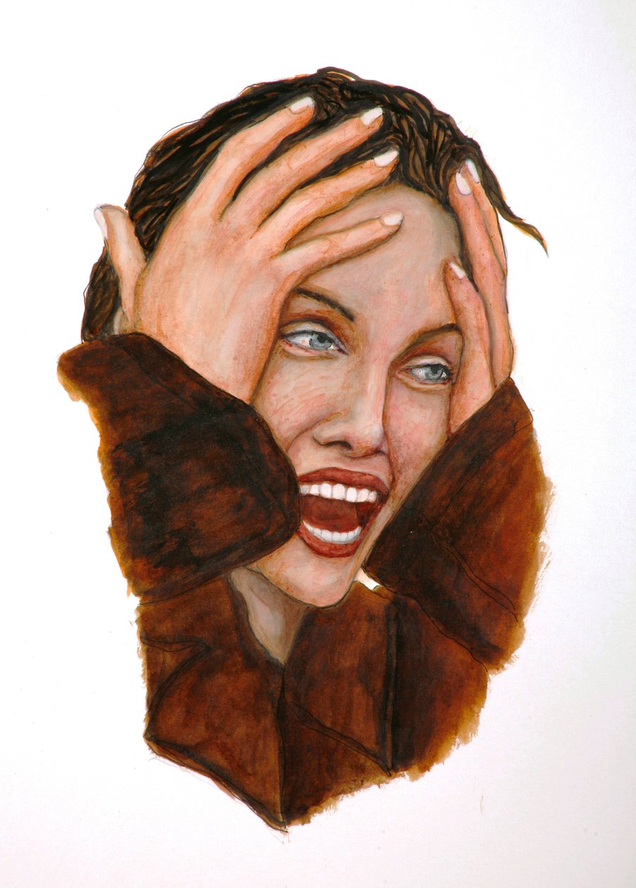 OMG, 2012 autorstwa Stevie Taylor