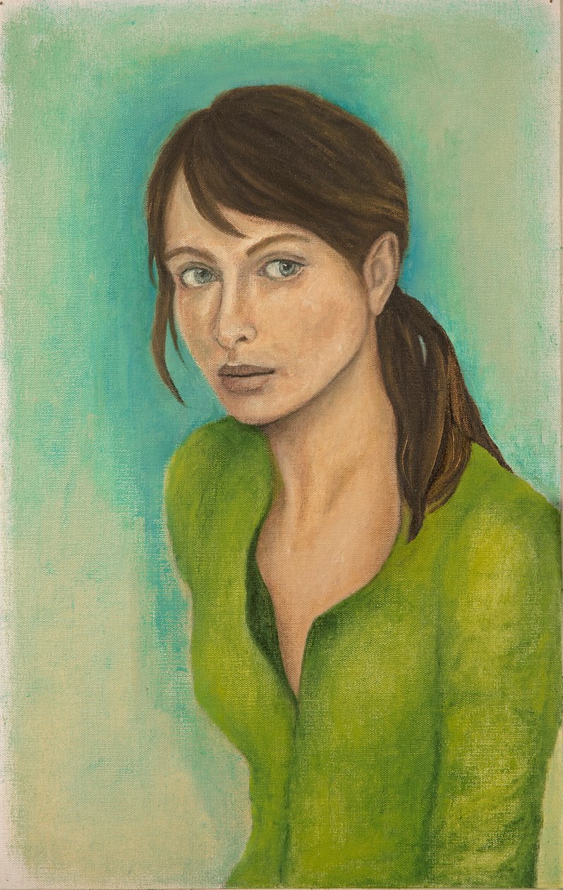 Obejrzany, 2015 autorstwa Stevie Taylor