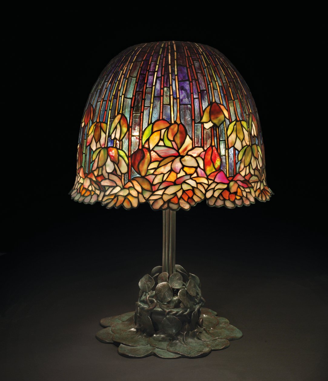 Lampa stołowa 