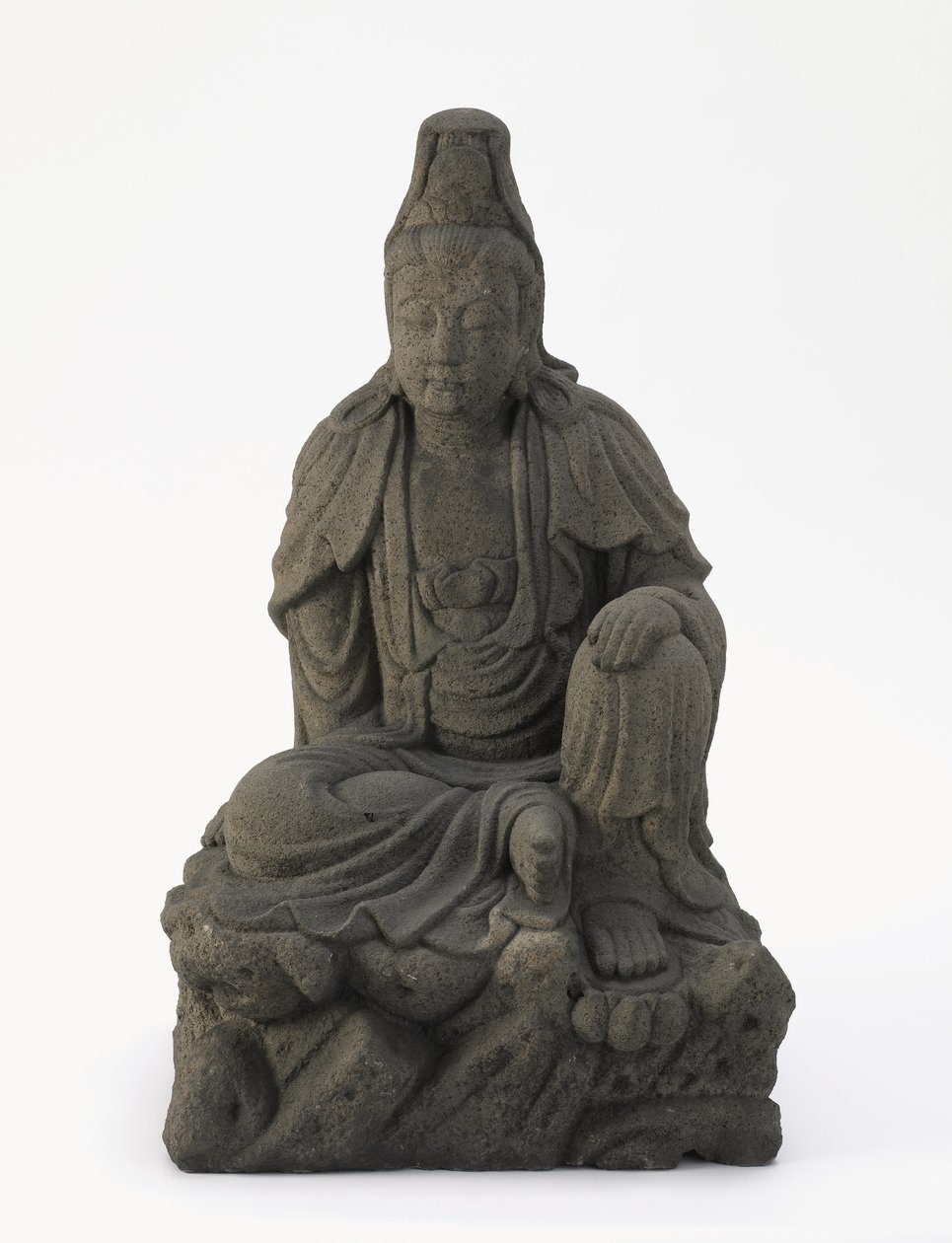 Awalokiteśwara, 518-618 autorstwa Sui Dynasty Chinese School