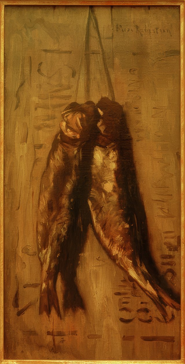 Kipper autorstwa Suze Robertson