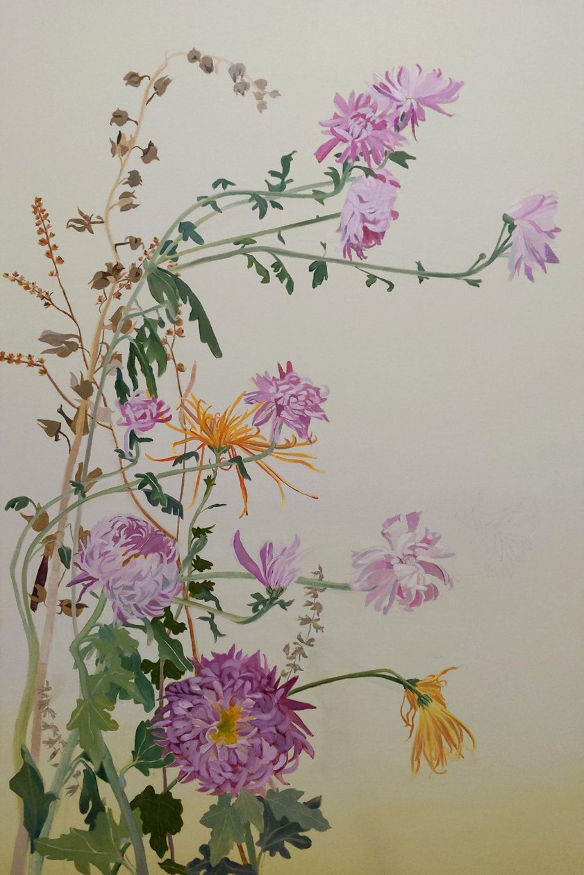  autorstwa Suzy Fasht