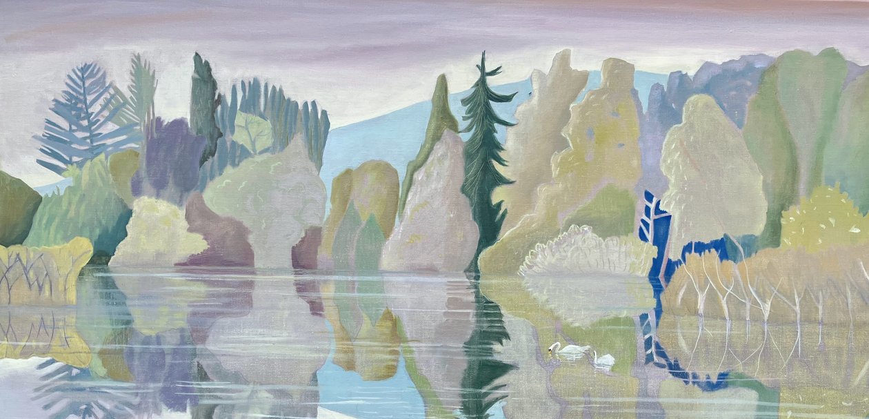  autorstwa Suzy Fasht