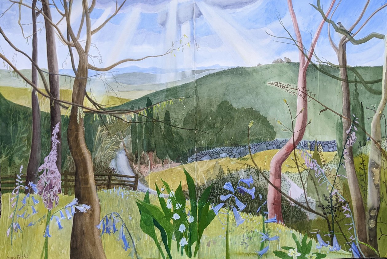  autorstwa Suzy Fasht