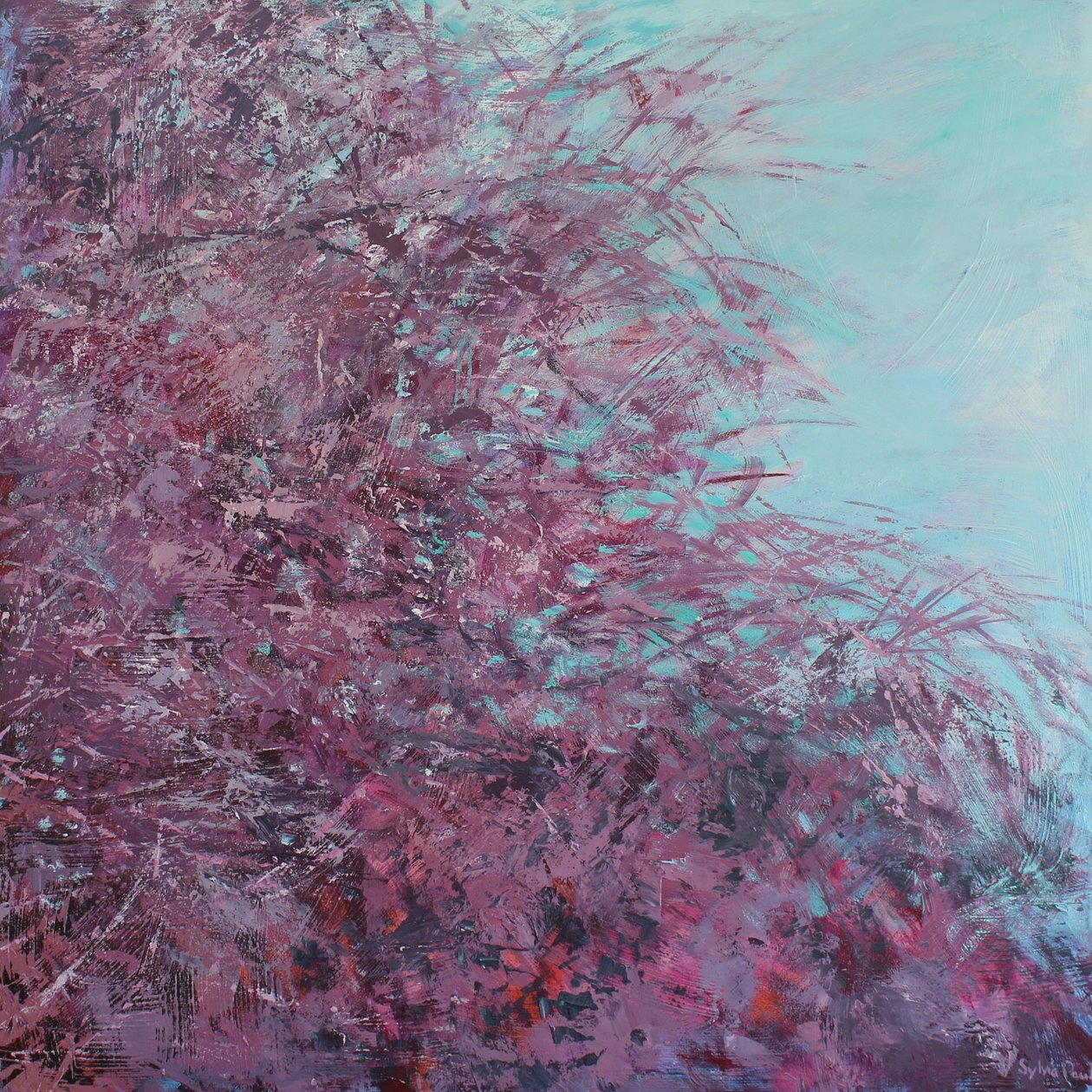  autorstwa Sylvia Paul