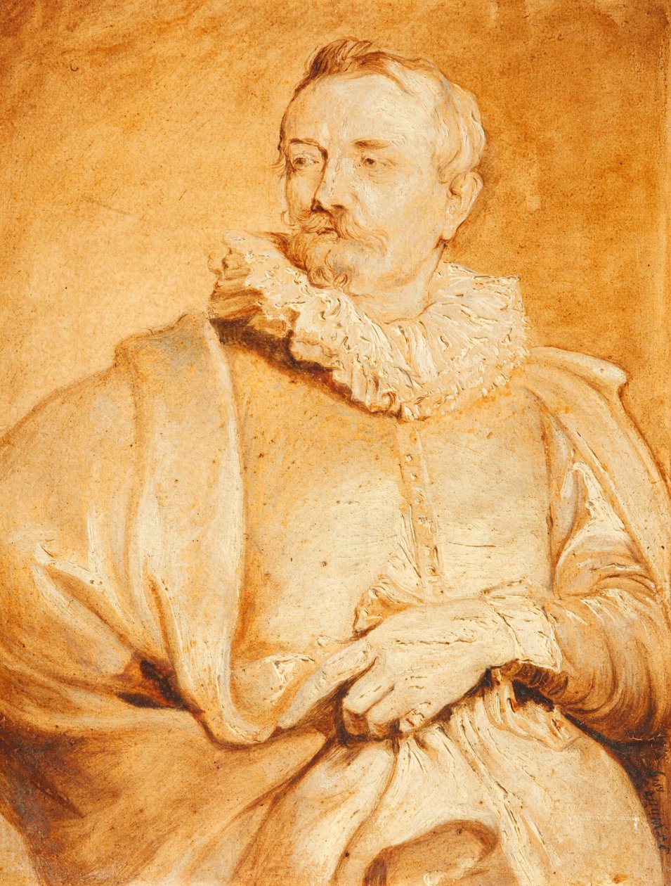 Adrian van Stalbemt, 1827 autorstwa T.S. White