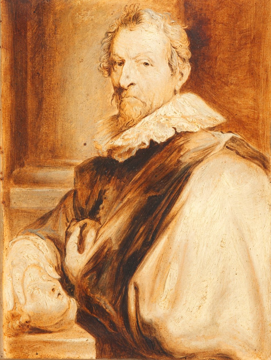 Hendrick van Balen, 1827 autorstwa T.S. White