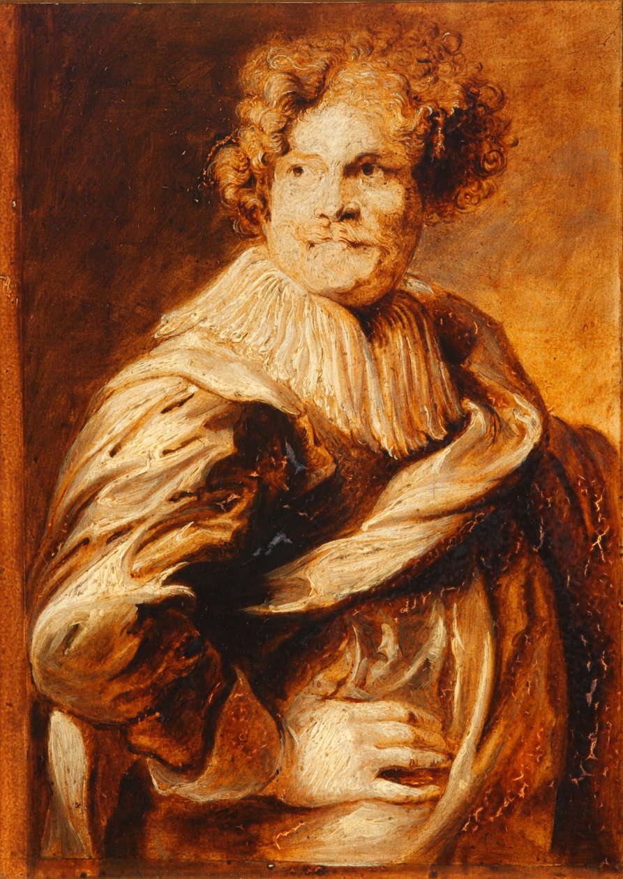 Szymona de Vos, 1827 autorstwa T.S. White