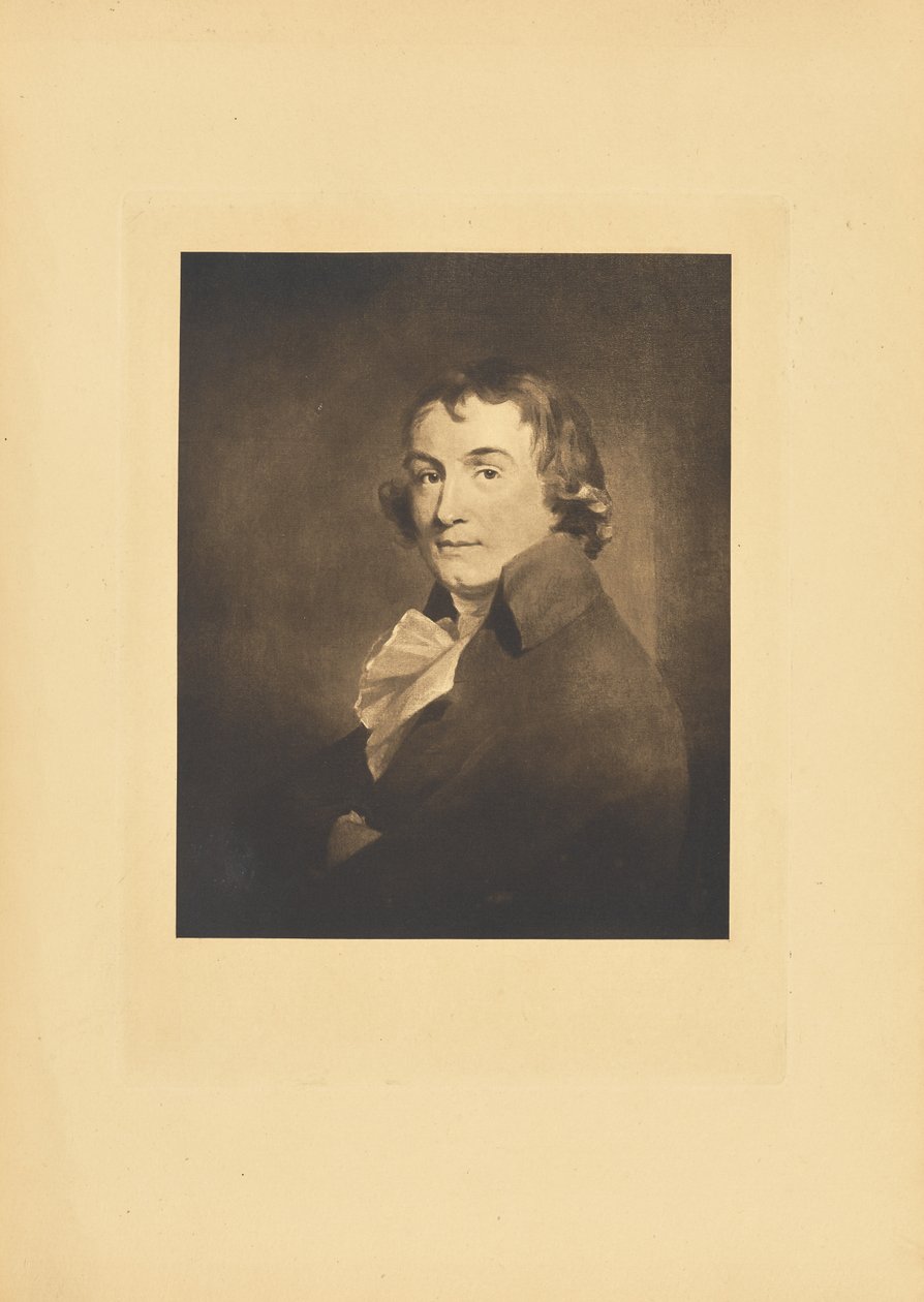 Lord Abercromby autorstwa T. and R. Annan and Sons
