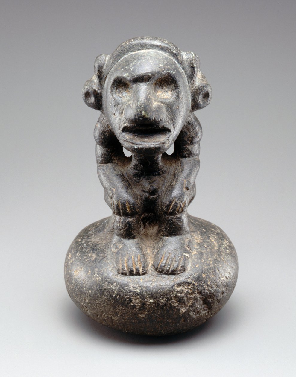 Pestka autorstwa Taino Culture