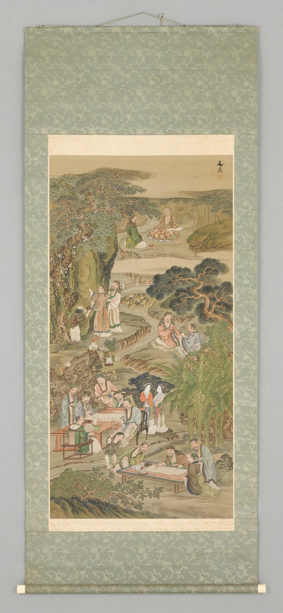  autorstwa Tani Buncho