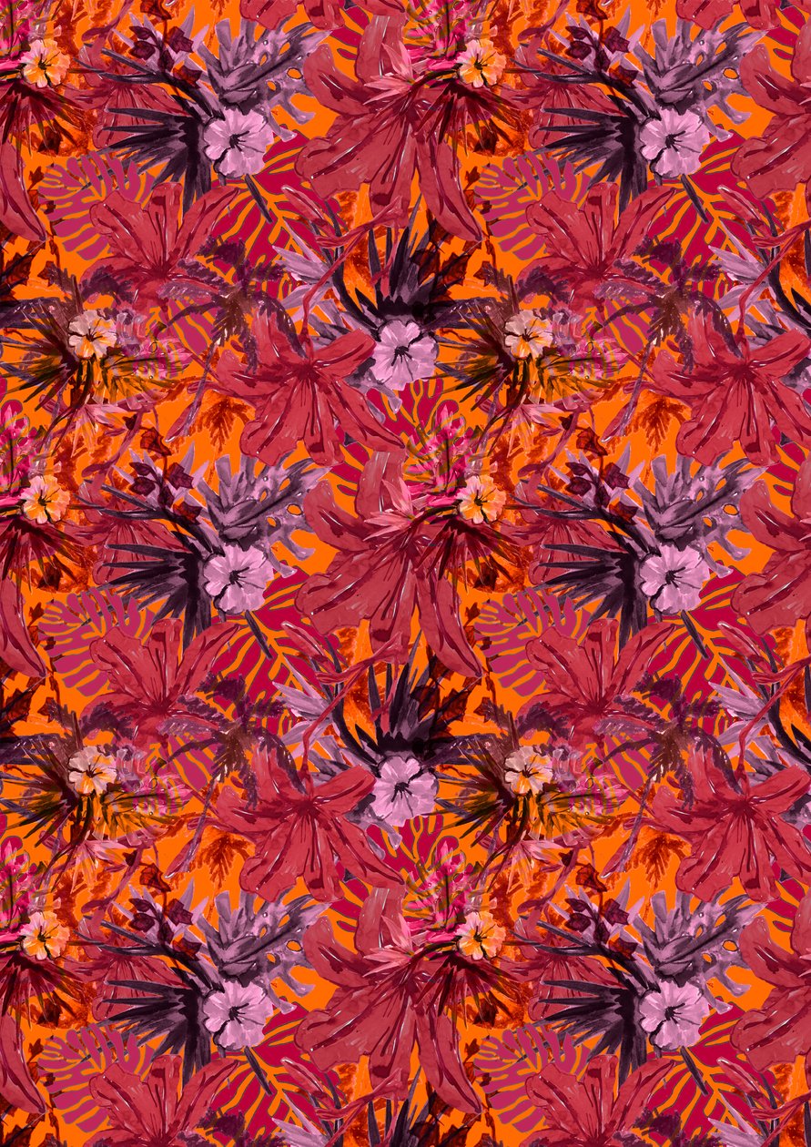 Botanika autorstwa Tara Whitehead