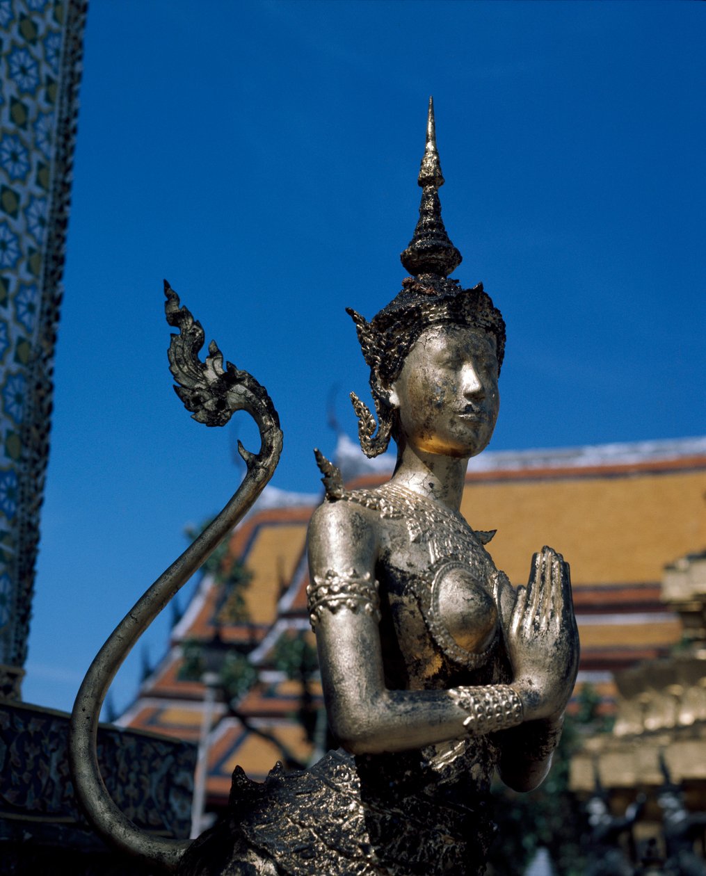 Chcę wyjść l Są pieniądze autorstwa Thai School