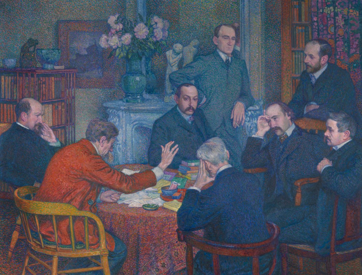 Wykład Emile